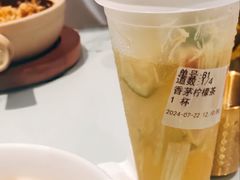 -凤来粤菜馆(珠江新城店)