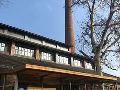 门面-猫的天空之城概念书店(景德镇陶溪川店)