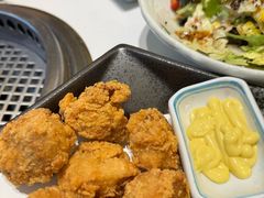 -千寻山野烤肉(中关村店)