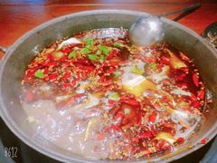 -受气牛肉·重庆耙牛肉(来福士店)