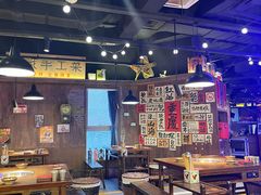 -萍姐火锅·公路夜市(打浦桥日月光店)