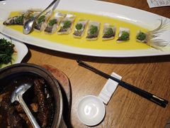 -品大三·经典淮扬菜(大行宫店)