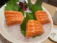 -新一番三文鱼寿司(大东海店)