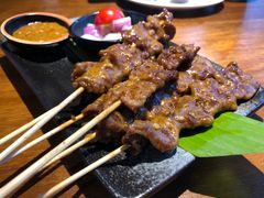 -仓库南洋海鲜小排档(柳河路店)