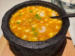 -醉舍·新淮扬菜(长宁龙之梦店)