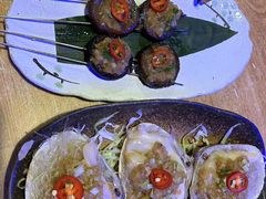 -质烤烤物·活烤海鲜(质烤总店)