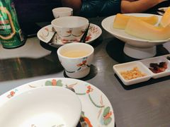 -江宴渔村·鱼鲜土菜(紫荆广场店)