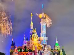 -上海迪士尼度假区