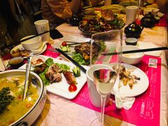 -胡桃里音乐酒馆(环亚凯瑟琳广场店)