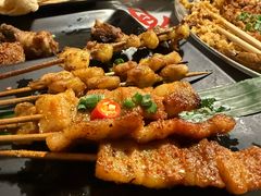 -辉记炭烧海鲜大排档·老字号(福田店)