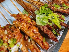 -林二哥宜烤官·宜宾小烧烤