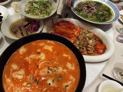 -扬州万怡酒店-中餐厅(文昌中路店)