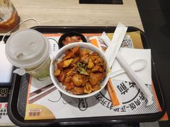 -吉野家(大悦城店)