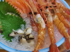 -银子铁板烧料理自助餐(人民广场店)