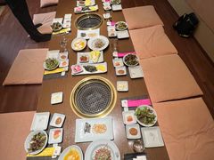 -Yeyije 韩定食