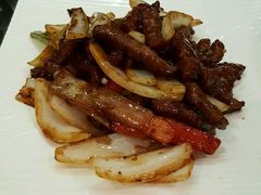 -小资太太餐厅(南岗区店)