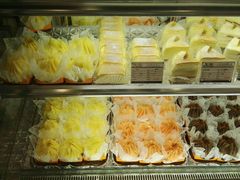-檬舒舒MonChouChou(久光百货店)