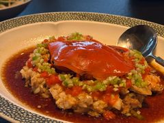 -锦楼·臻选新杭帮(杭州中心店)