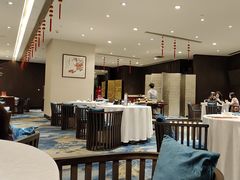 -红棉中餐厅·广州海航威斯汀酒店