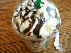 android_upload_pic-星巴克(西安曲江银泰店)
