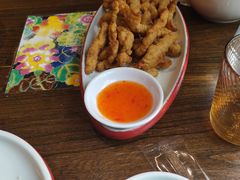 -院落新京菜·烤鸭(地安门店)