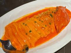 -海派悦庭·海胆烧麦·新融合菜(凯德广场店)