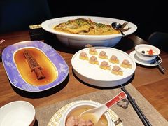 -曾宴·楚菜(湖北省博物馆店)