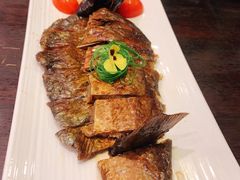 -茶叁酒肆·楚味江湖(菱角湖店)