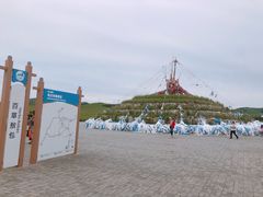 -百草敖包