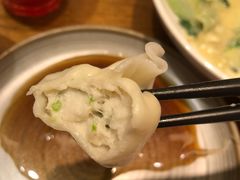 -必点海鲜·鲅鱼水饺(鞍山西道店)
