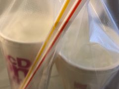 -麦当劳(哈西万达店)