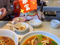 -巴蜀风情(西溪欢乐城店)