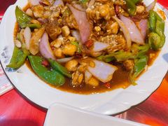 -天津乾毓德饭庄·清真传统炒菜·海鲜烧烤(咸阳路店)