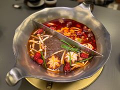 -湊湊火锅·茶憩(南京万象天地店)