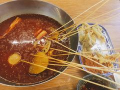 -付小姐在成都(川沙店)