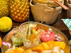 -泰妃殿(武汉首店)