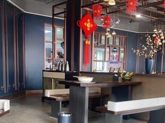 -中国马镇·满族八大碗(美食街店)