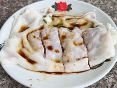 -森记小食店(同福中路店)