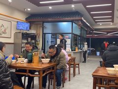 -蒋家肠旺面馆(合群路店)