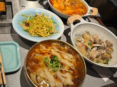 -冰城串说·羊肉串烧烤(哈西大街店)