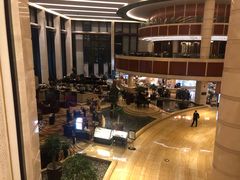 -济南喜来登酒店