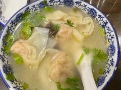 -松针蔡记蒸饺(花园路店)