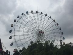 -水上乐园·欢乐世界