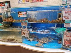 水产区-7fresh七鲜(大族广场店)