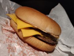 -麦当劳(南京文鼎广场店)