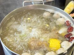-林记潮牛·牛肉火锅(上马墩店)