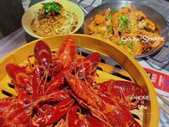 -靓靓蒸虾·头牌蒸虾(雪松路总店)