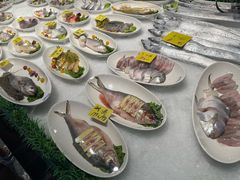 -佬太公海鸭·海鲜大排档(上海总店)