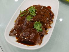 -盐通酒家(金桥湾清水苑店)