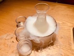 荔枝雾-苦尽酒馆·川菜(鼓楼店)
